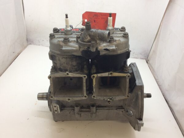1994 Yamaha Motor