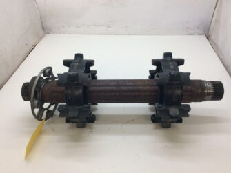 2018 Ski-Doo Drive Axle