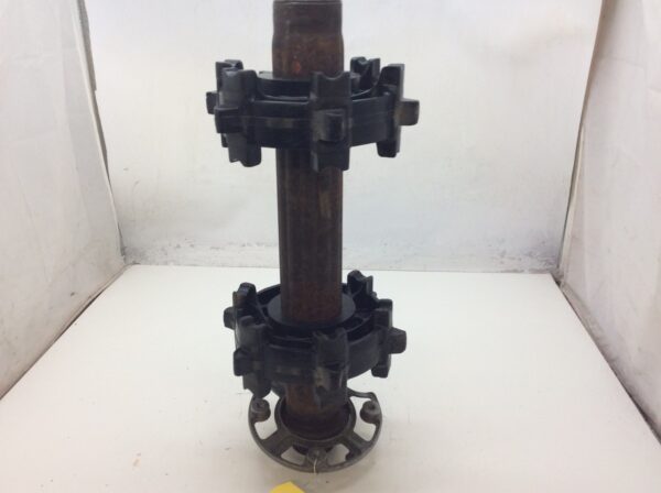 2018 Ski-Doo Drive Axle - Image 4