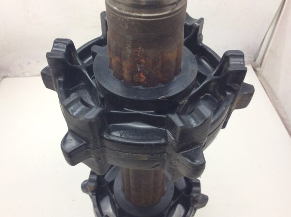 2018 Ski-Doo Drive Axle - Image 5