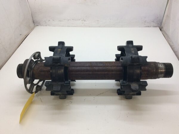 2018 Ski-Doo Drive Axle