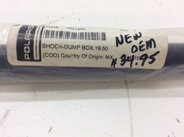 2004 Polaris Dump Box Shock - Image 2