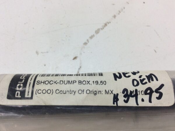 2004 Polaris Dump Box Shock - Image 5