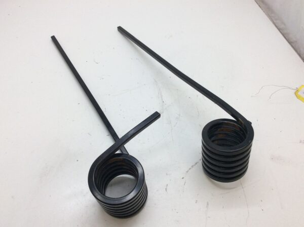 2021 Ski-Doo Rear Square Suspension Spring Set - fits MXZ XRS - Image 3