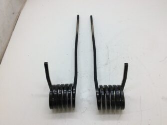 2021 Ski-Doo Rear Square Suspension Spring Set - fits MXZ XRS