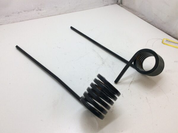 2021 Ski-Doo Rear Square Suspension Spring Set - fits MXZ XRS - Image 5