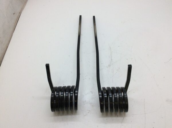 2021 Ski-Doo Rear Square Suspension Spring Set - fits MXZ XRS