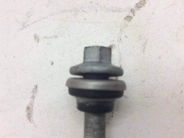 VIS HEXALOBULAI*SCREW-TORX - superseded by #420440560 - Image 4