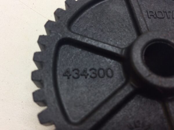 38T Idle Gear - Image 3