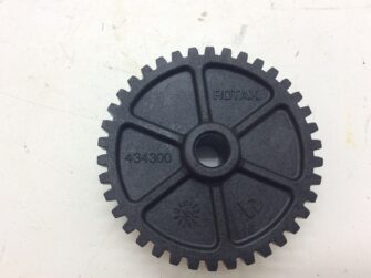 38T Idle Gear