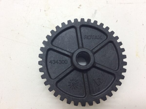 38T Idle Gear