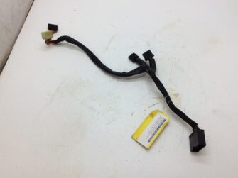 2005 Ski-Doo Handlebar Harness