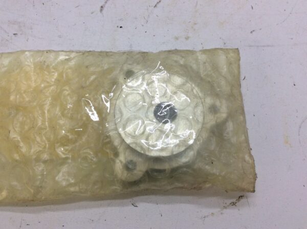 Oil Pump Cover - Image 2