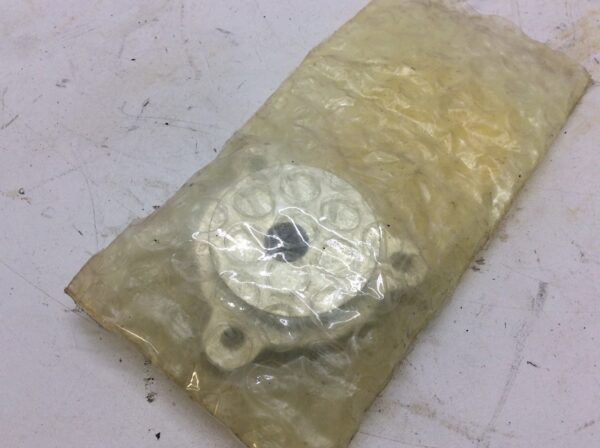 Oil Pump Cover - Image 3