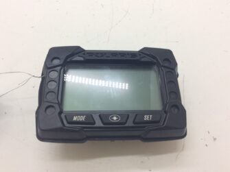 2024 Polaris Speedometer