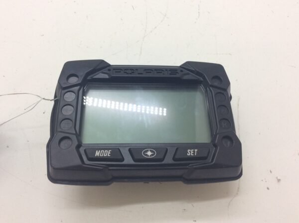 2024 Polaris Speedometer