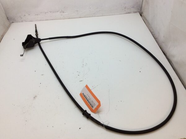 2002 Suzuki Rear Brake Cable - Image 5