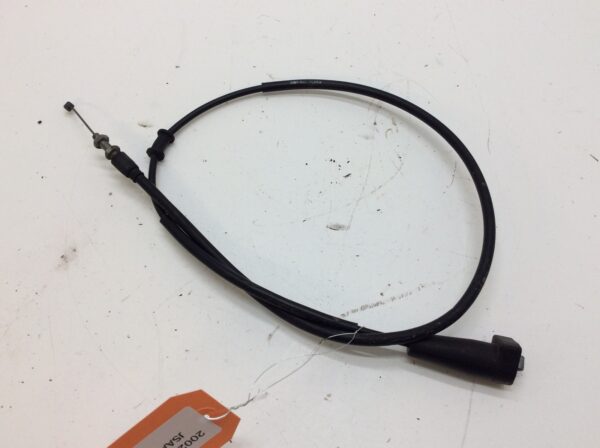 2002 Suzuki Throttle Cable - Image 3