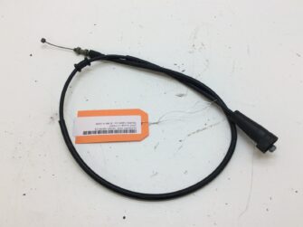 2002 Suzuki Throttle Cable