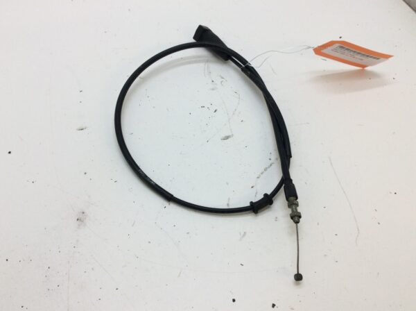 2002 Suzuki Throttle Cable - Image 5