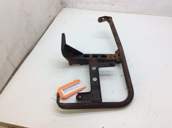 2002 Suzuki Left Footrest - fits Eiger - Image 3