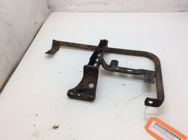 2002 Suzuki Right Foot Rest - fits Eiger - Image 3