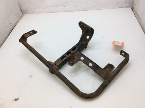 2002 Suzuki Right Foot Rest - fits Eiger - Image 4