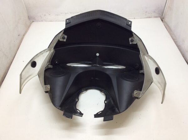 2004 Ski-Doo Instrument Pod - Image 4