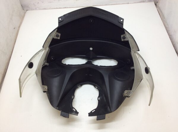 2004 Ski-Doo Instrument Pod - Image 5