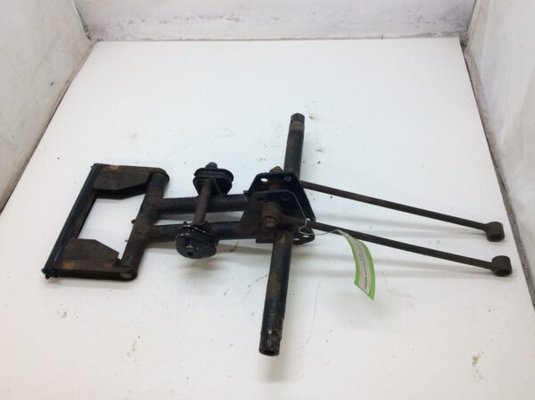 2007 Arctic Cat Idler Arm - Image 2