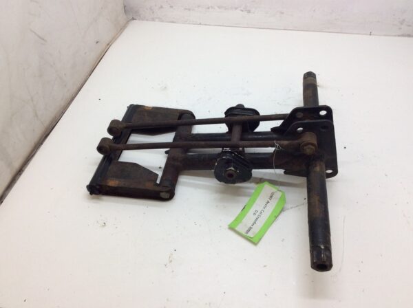 2007 Arctic Cat Idler Arm - Image 3
