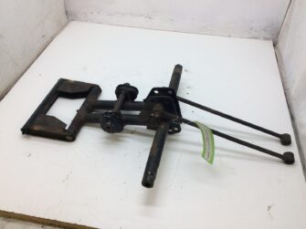2007 Arctic Cat Idler Arm