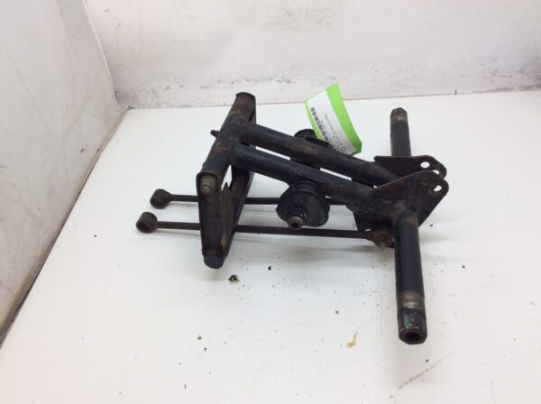 2007 Arctic Cat Idler Arm - Image 4