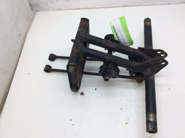 2007 Arctic Cat Idler Arm - Image 5