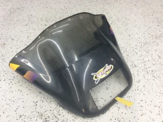 1999 Ski-Doo Windshield