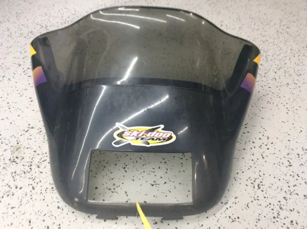 1999 Ski-Doo Windshield - Image 4