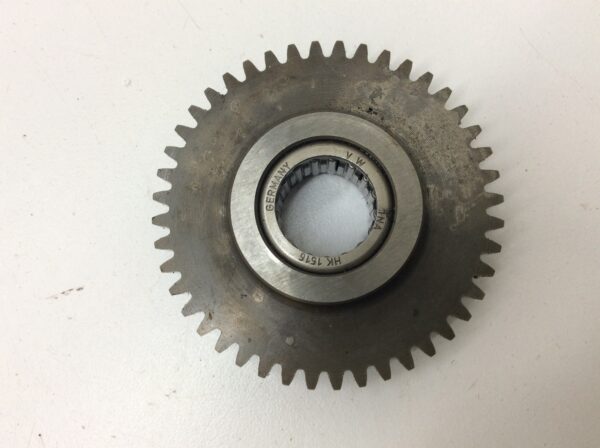 2007 Polaris Water Pump Gear - Image 2
