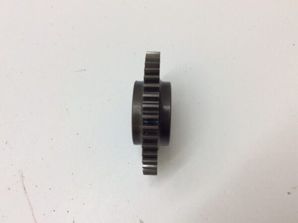 2007 Polaris Water Pump Gear - Image 3