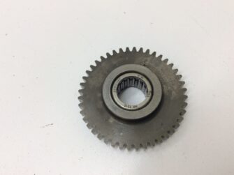 2007 Polaris Water Pump Gear