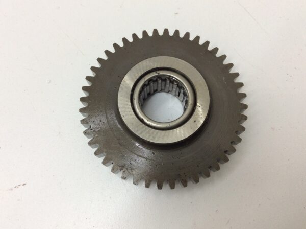 2007 Polaris Water Pump Gear - Image 4