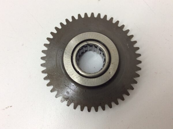 2007 Polaris Water Pump Gear - Image 5