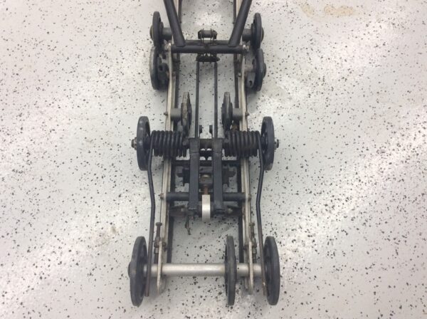 1999 Ski-Doo Suspension 121" - Image 3
