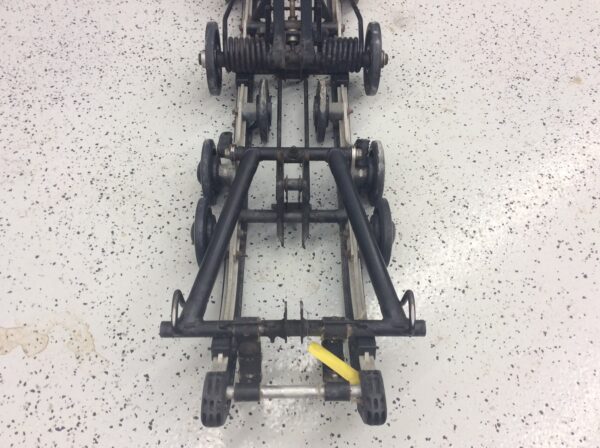 1999 Ski-Doo Suspension 121" - Image 4