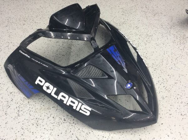2005 Polaris Hood - Image 2