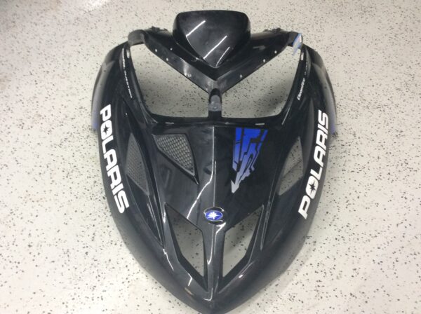 2005 Polaris Hood - Image 3