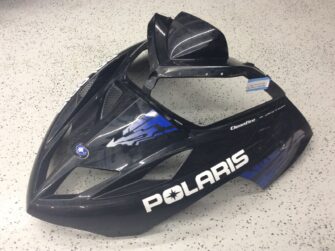 2005 Polaris Hood