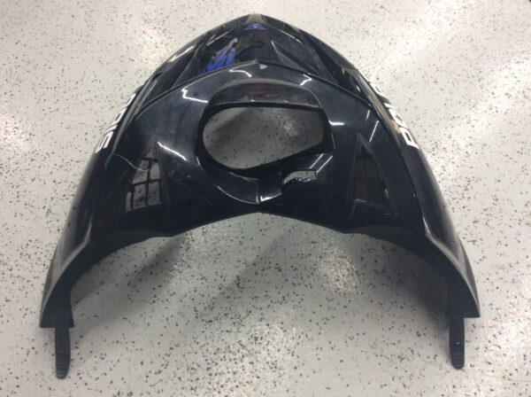 2005 Polaris Hood - Image 4