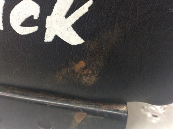 2002 Arctic Cat Seat Jack - Image 3