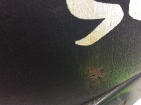 2002 Arctic Cat Seat Jack - Image 4