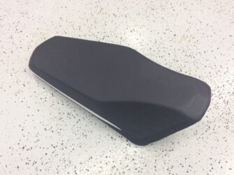 2024 Polaris Seat